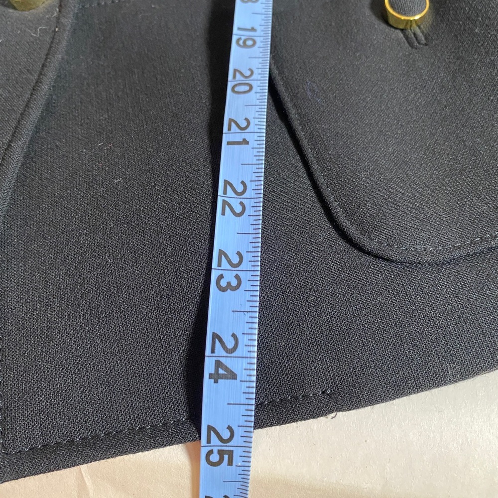 Gorgeous Talbots Blazer size 12 - Picture 6 of 6